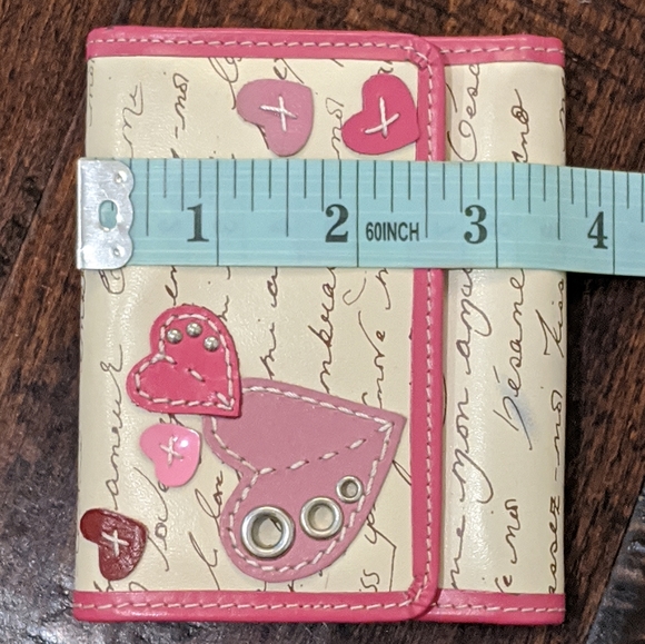 Fossil Wallet - Picture 6 of 8